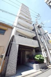 ライオンズマンション浅草言問橋
