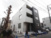 京王線笹塚駅まで徒歩12分