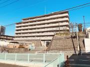 オーバーヒルズ参番館