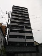 S-RESIDENCE難波西ALTER