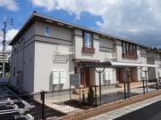 ＪＲ鹿児島本線福間駅までバス約14分 徒歩3分