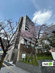 地下鉄桜通線瑞穂区役所駅まで徒歩1分