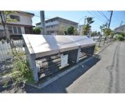 NR小平鈴木町