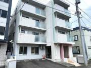 地下鉄東豊線福住駅まで徒歩3分