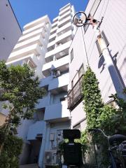 ＪＲ山手線日暮里駅まで徒歩10分