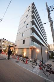 京急本線青物横丁駅まで徒歩5分