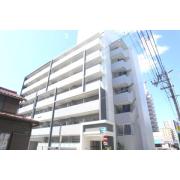 地下鉄東山線岩塚駅まで徒歩10分