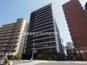 ファインレジデンス福島海老江