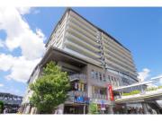 ＪＲ関西本線王寺駅まで徒歩1分