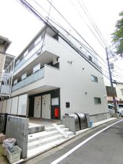 ＪＲ東海道本線藤沢駅まで徒歩7分