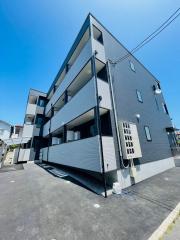 ＪＲ山陽本線五日市駅まで徒歩8分