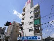 ハイツKEMA