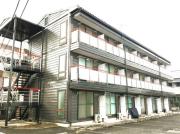 小田急小田原線本厚木駅まで徒歩16分