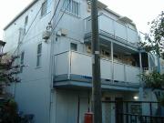 ＪＲ総武線（各駅停車）東中野駅まで徒歩8分