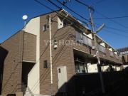 ＪＲ中央線西荻窪駅まで徒歩20分