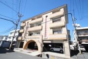 Verona中庄駅前