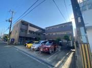 阪急宝塚線服部天神駅まで徒歩8分