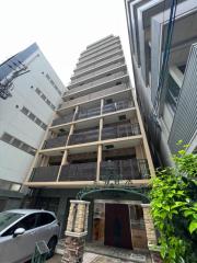 ジュネーゼグラン心斎橋東
