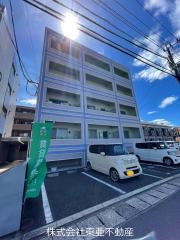 ライズ平成東参番館