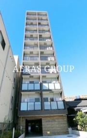 スクエアシティ横浜新子安