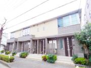 西武拝島線東大和市駅まで徒歩10分