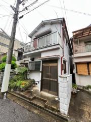 南海高野線初芝駅まで徒歩10分