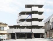 ルーブル大崎参番館