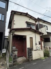 堀の内町1丁目戸建