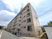 渦が森コーポ15号館
