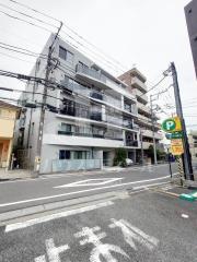 都営三田線板橋本町駅まで徒歩7分