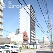 地下鉄名城線熱田神宮伝馬町駅まで徒歩3分