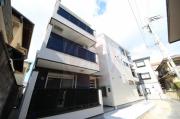 ＪＲ片町線徳庵駅まで徒歩4分