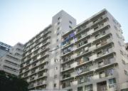 越前堀永谷マンション