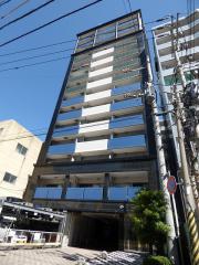 エンクレスト天神南II