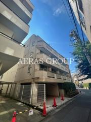 京王線幡ヶ谷駅まで徒歩7分