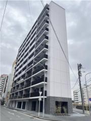 東急新横浜線新横浜駅まで徒歩7分