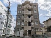 ラフィネ道後樋又