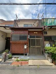 テラス 宇治市小倉町南浦