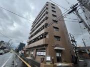 サンシティ北四番丁
