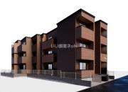 robot home 与野本町III