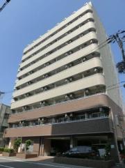 地下鉄千日前線桜川駅まで徒歩4分