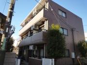 アグレアーヴル二子玉川