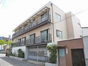 今福マンション