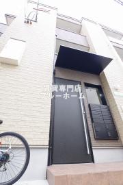 南海本線七道駅まで徒歩11分
