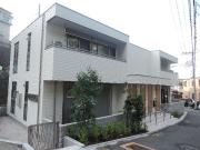 Terrace Hana