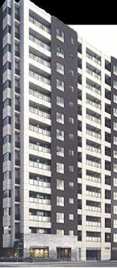 東京メトロ有楽町線新富町駅まで徒歩3分