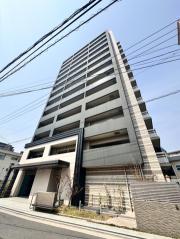 Belles牛田中