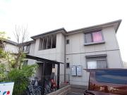 シャーメゾン魚住II