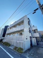 高田馬場テ・ルージュ