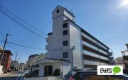 ＪＲ山陽本線西明石駅まで徒歩9分